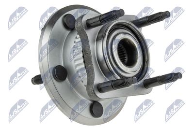 Wheel Bearing Kit NTY KLT-CH-009