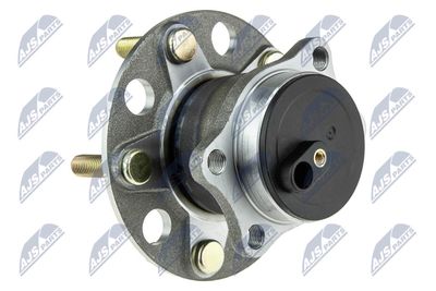 Wheel Hub NTY KLT-CH-010