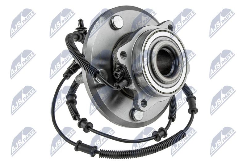 NTY KLT-CH-011 Wheel Bearing Kit