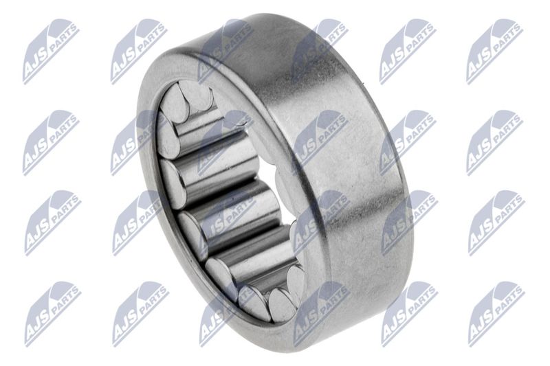 NTY KLT-CH-037 Wheel Bearing Kit