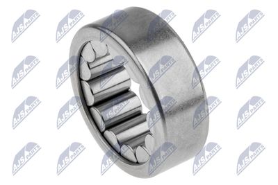 Wheel Bearing Kit NTY KLT-CH-037