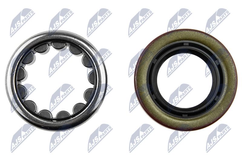 NTY KLT-CH-038 Wheel Bearing Kit