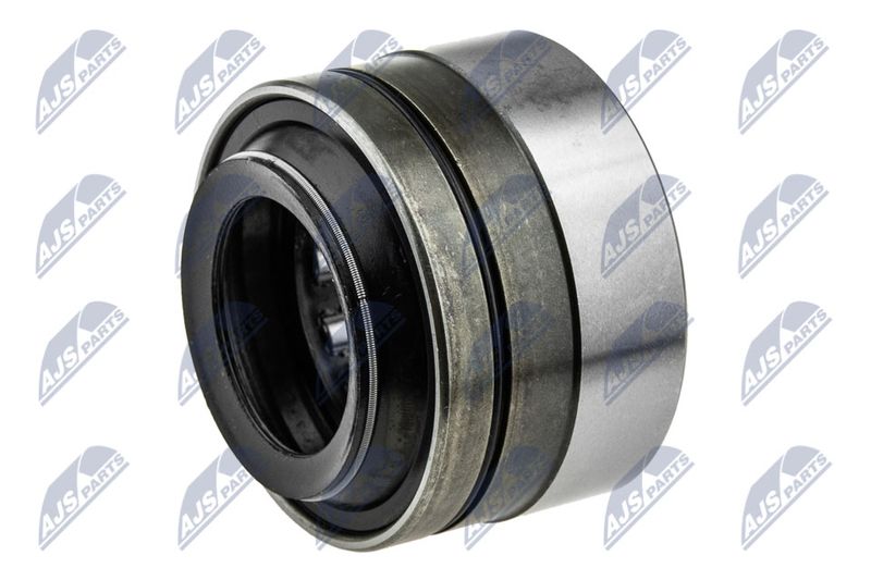 NTY KLT-CH-041 Wheel Bearing Kit
