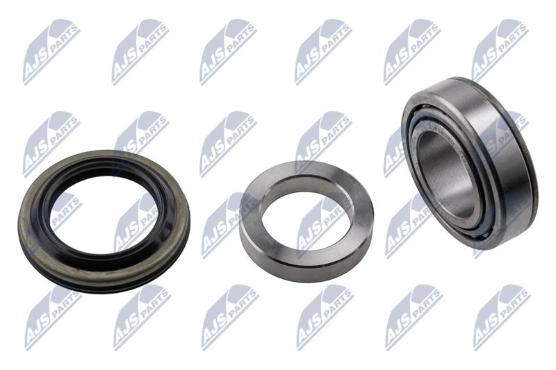 NTY KLT-CH-042 Wheel Bearing Kit