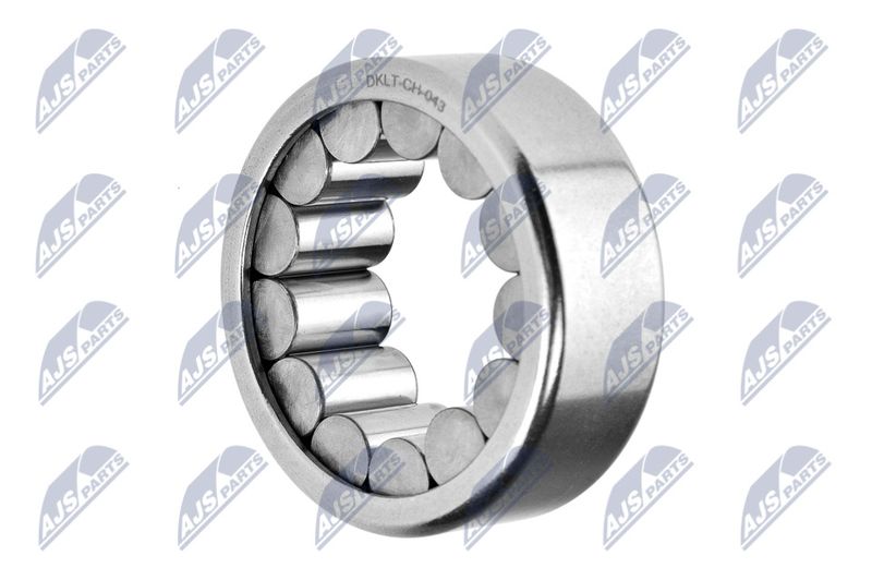 NTY KLT-CH-043 Shaft Seal, differential