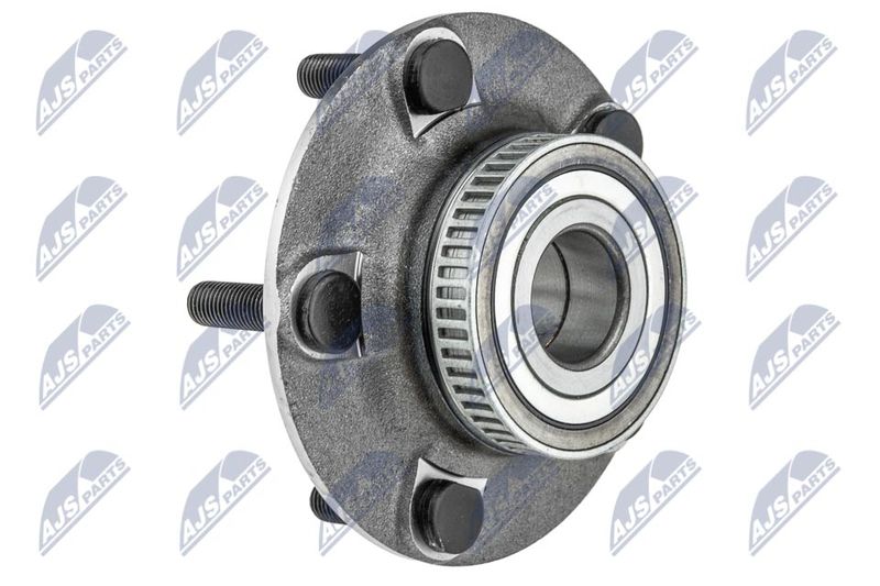 NTY KLT-CH-044 Wheel Bearing Kit