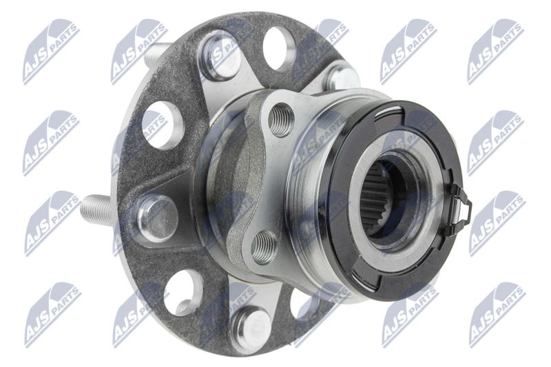 NTY KLT-CH-046 Wheel Bearing Kit