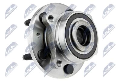 Wheel Bearing Kit NTY KLT-CH-047