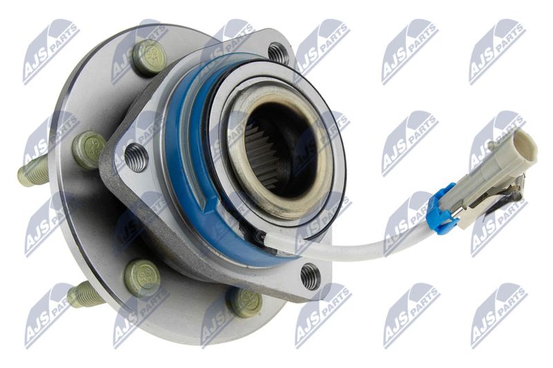 NTY KLT-CH-048 Wheel Hub