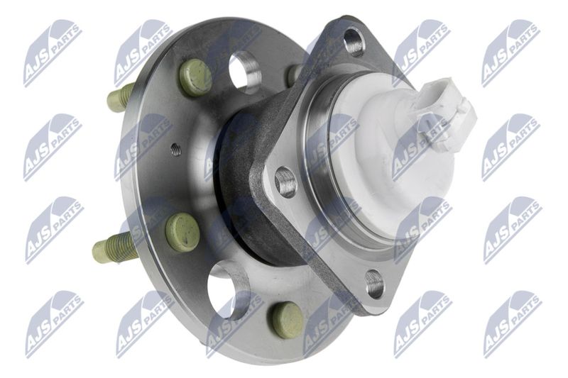 NTY KLT-CH-051 Wheel Bearing Kit