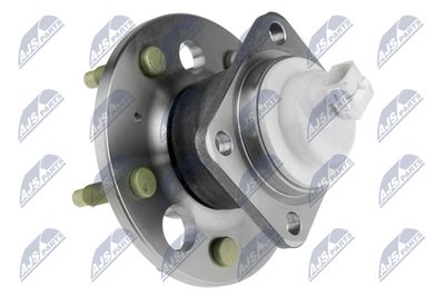 Wheel Bearing Kit NTY KLT-CH-051