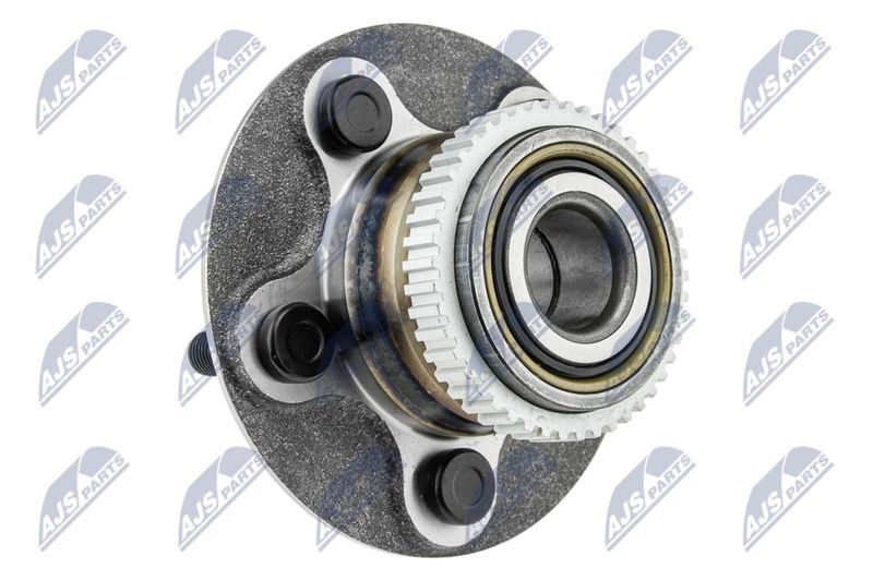 NTY KLT-CH-053 Wheel Hub