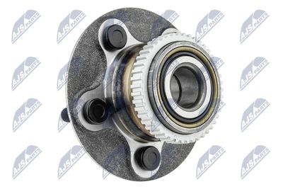 Wheel Hub NTY KLT-CH-053
