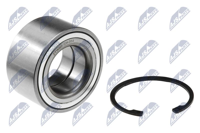 NTY KLT-CH-054 Wheel Hub
