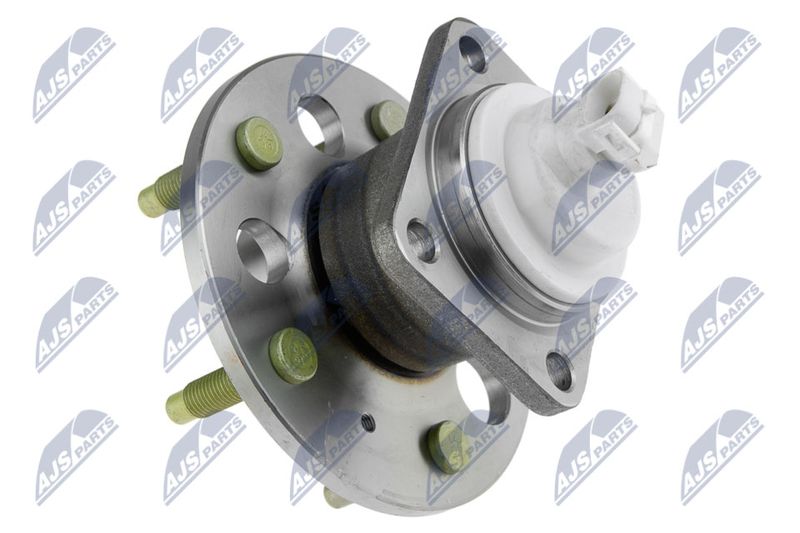 NTY KLT-CH-055 Wheel Bearing Kit