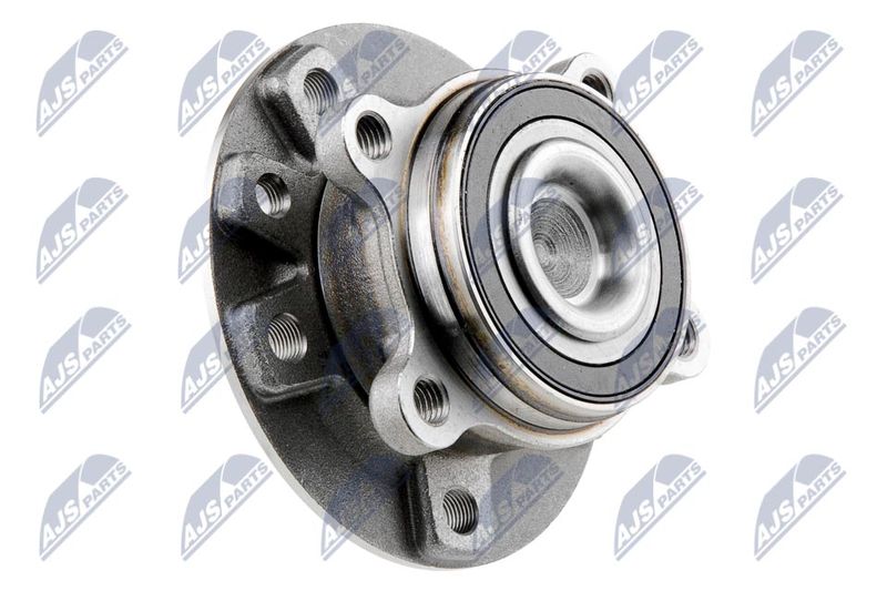 NTY KLT-CH-058 Wheel Bearing Kit