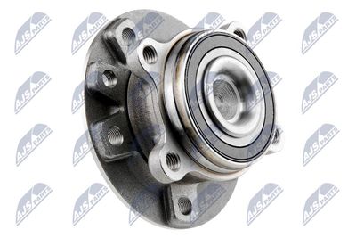 Wheel Bearing Kit NTY KLT-CH-058