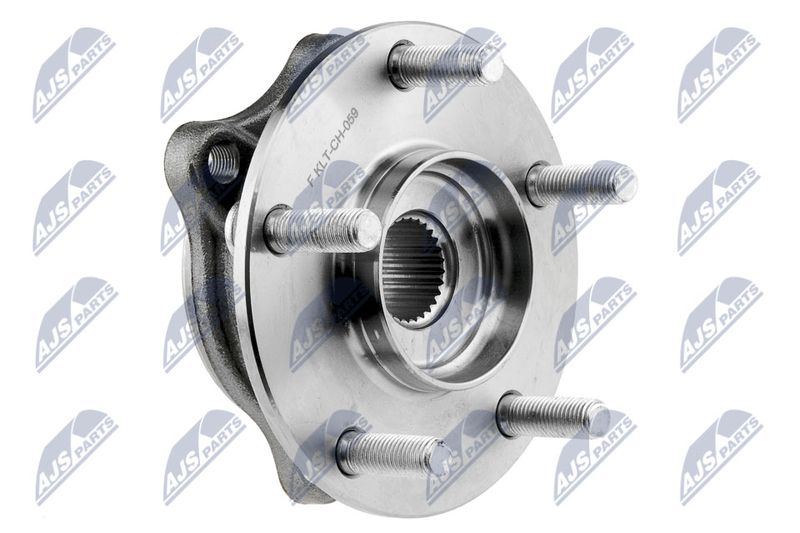 NTY KLT-CH-059 Wheel Bearing Kit