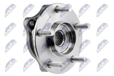 Wheel Bearing Kit NTY KLT-CH-059