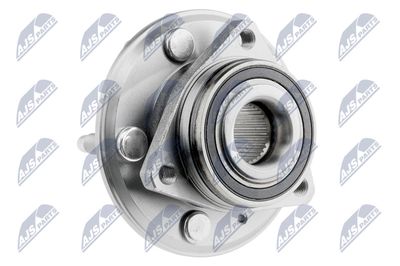 Wheel Bearing Kit NTY KLT-CH-060
