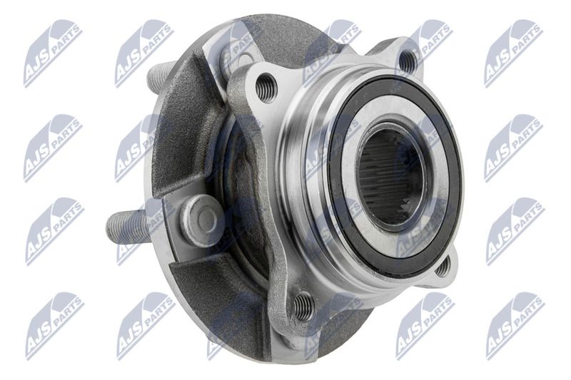 NTY KLT-CH-061 Wheel Bearing Kit