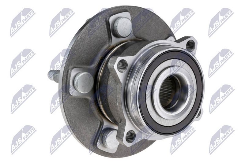 NTY KLT-CH-062 Wheel Bearing Kit