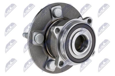 Wheel Bearing Kit NTY KLT-CH-062