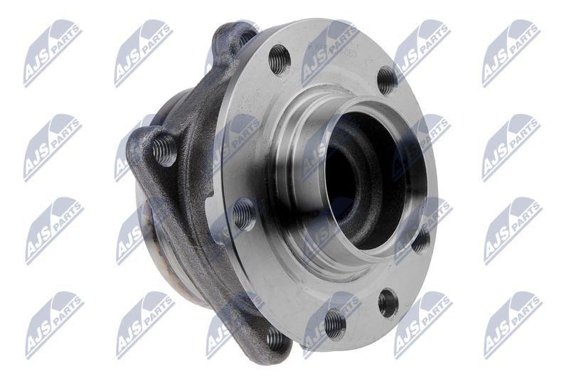 NTY KLT-CH-063 Wheel Bearing Kit