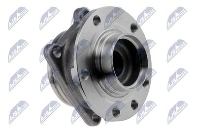 Wheel Bearing Kit NTY KLT-CH-063