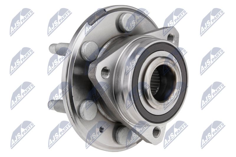 NTY KLT-CH-064 Wheel Bearing Kit