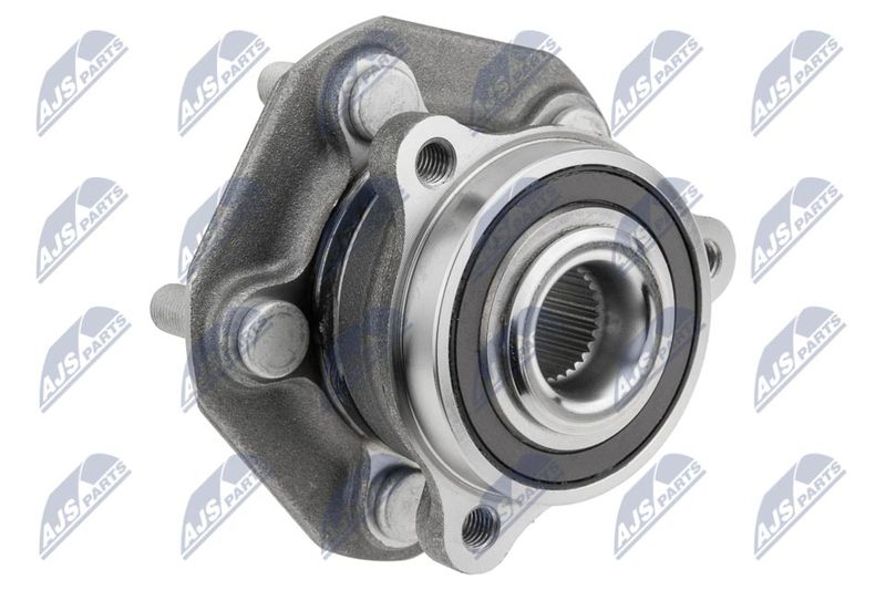 NTY KLT-CH-065 Wheel Bearing Kit