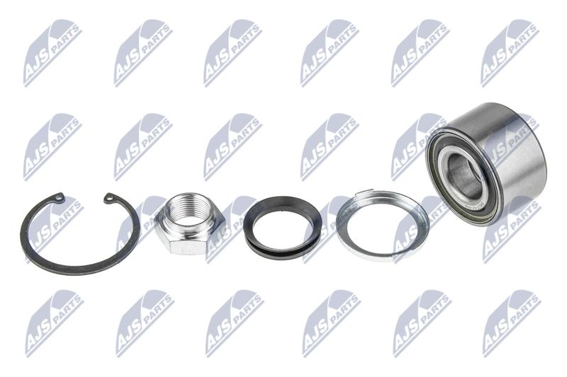 NTY KLT-CT-003 Wheel Bearing Kit