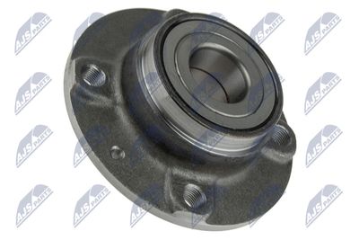 Wheel Bearing Kit NTY KLT-CT-004