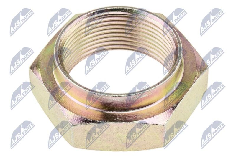 NTY KLT-CT-007-Z Repair Kit, wheel hub