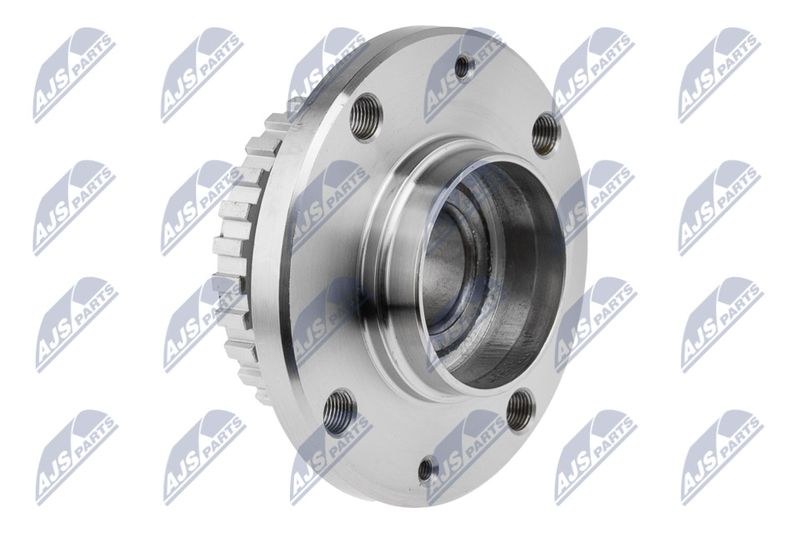 NTY KLT-CT-007 Wheel Bearing Kit