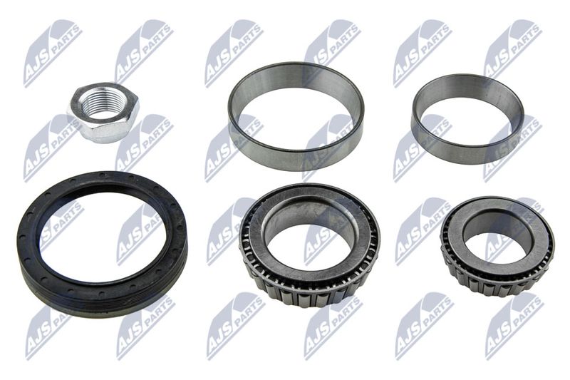 NTY KLT-CT-016 Wheel Bearing Kit
