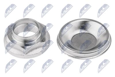 Repair Kit, wheel hub NTY KLT-CT-020-Z