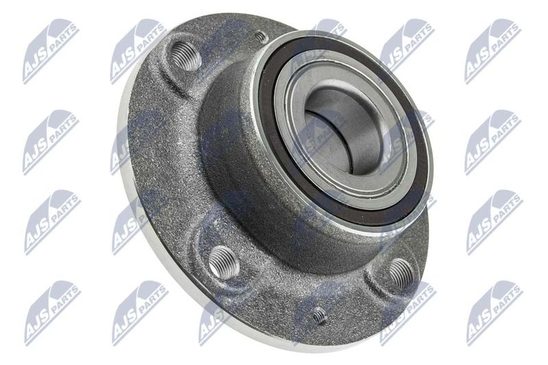 NTY KLT-CT-020 Wheel Bearing Kit