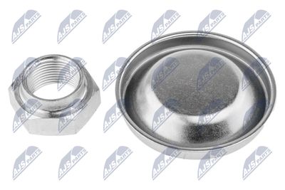Repair Kit, wheel hub NTY KLT-CT-021-Z