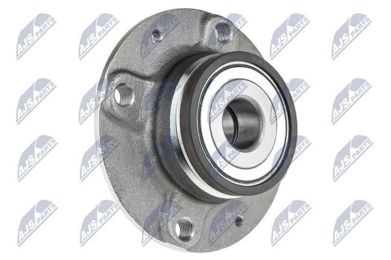 NTY KLT-CT-021 Wheel Bearing Kit