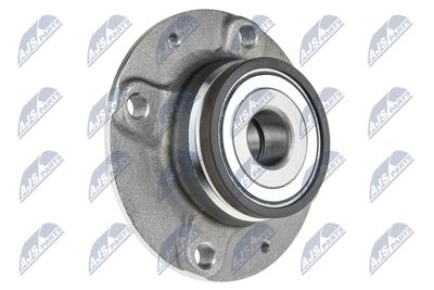 Wheel Bearing Kit NTY KLT-CT-021