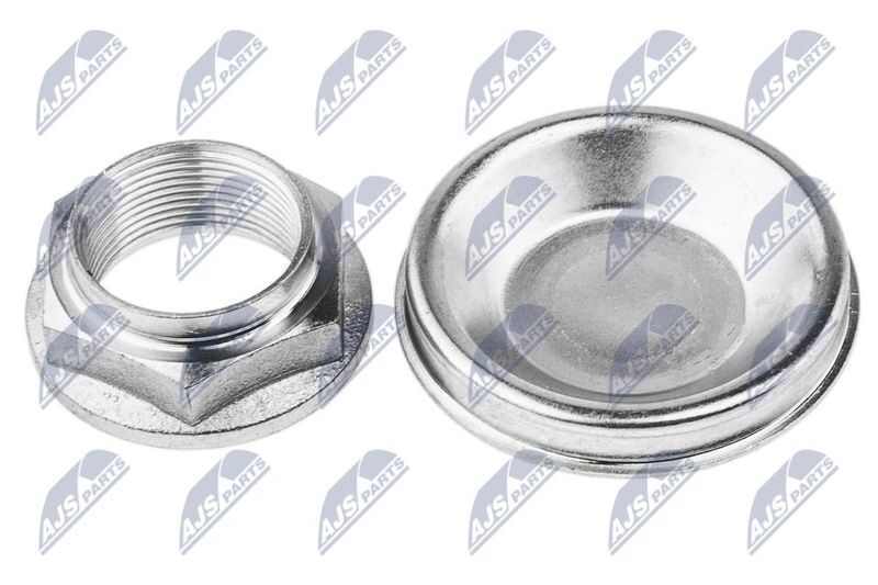 NTY KLT-CT-022-Z Repair Kit, wheel hub