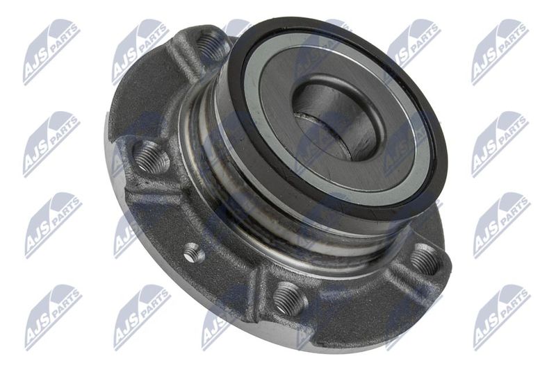 NTY KLT-CT-022 Wheel Bearing Kit