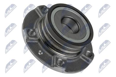 Wheel Bearing Kit NTY KLT-CT-022