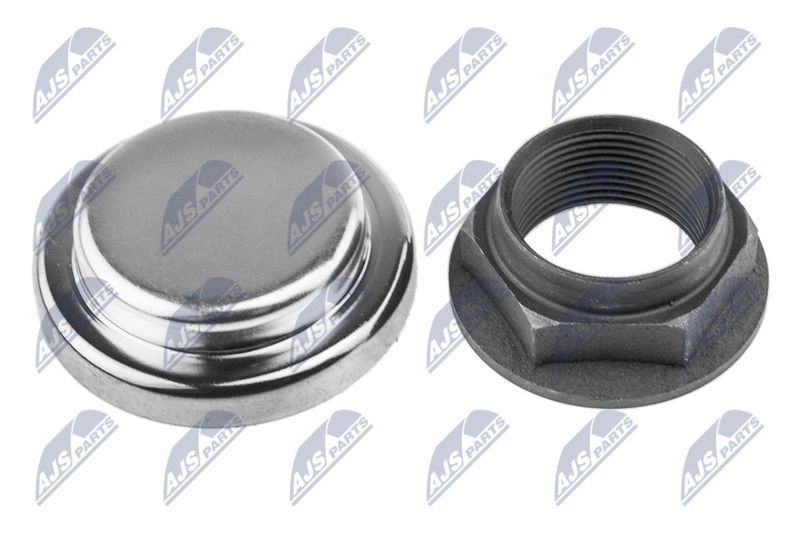 NTY KLT-CT-023-Z Repair Kit, wheel hub