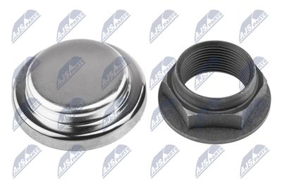 Repair Kit, wheel hub NTY KLT-CT-023-Z