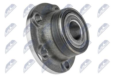 Wheel Bearing Kit NTY KLT-CT-023