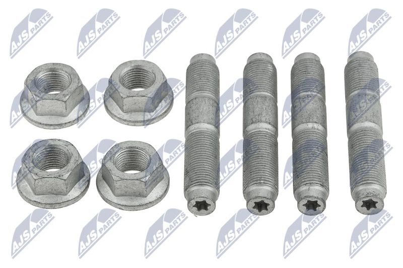 NTY KLT-CT-043-Z Repair Kit, wheel hub
