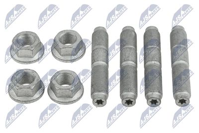 Repair Kit, wheel hub NTY KLT-CT-043-Z