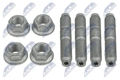 Repair Kit, wheel hub NTY KLT-CT-044-Z